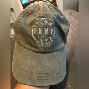 PINK by Victorias Secret Strap Back Hat